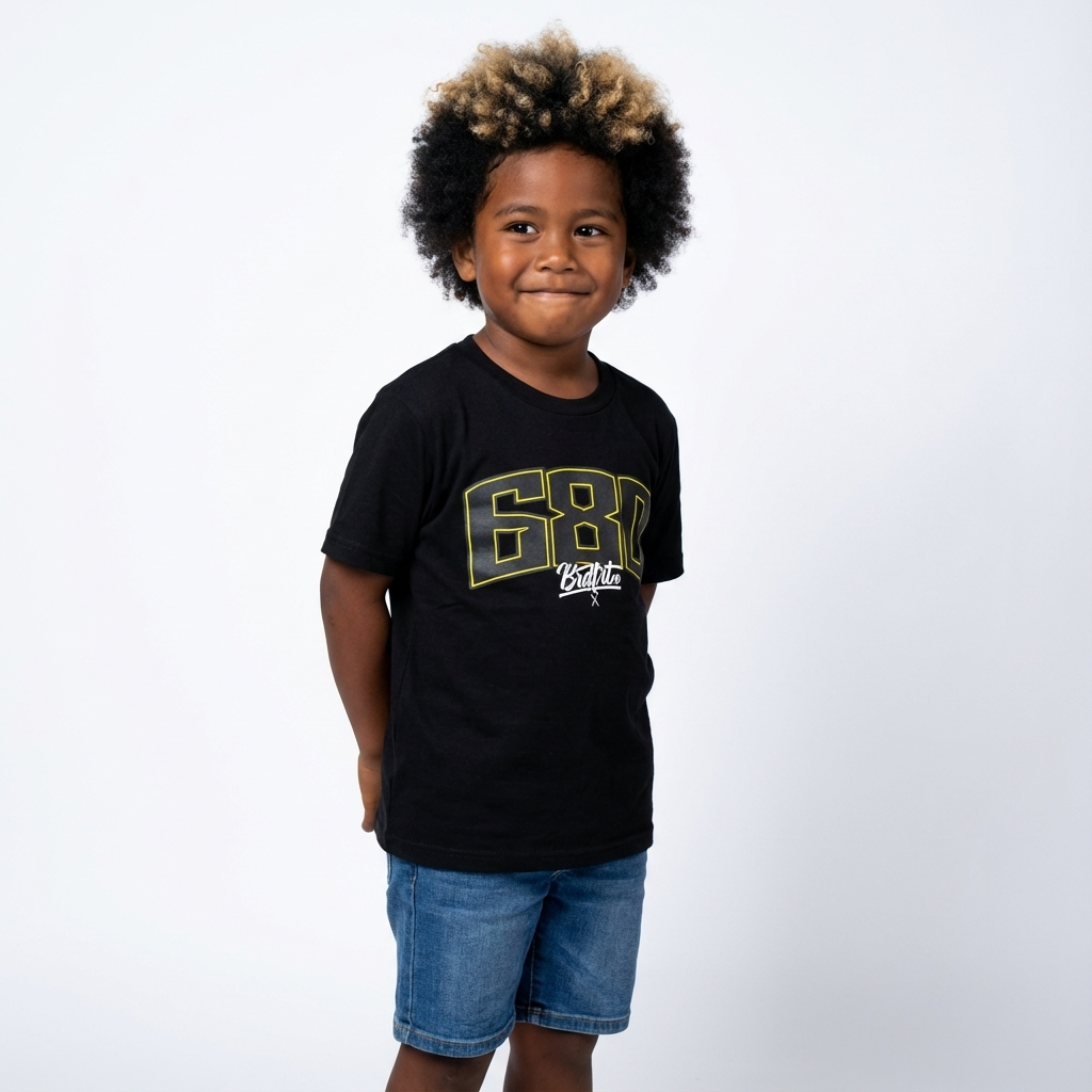 Palau "The Bai" Tee - Youth