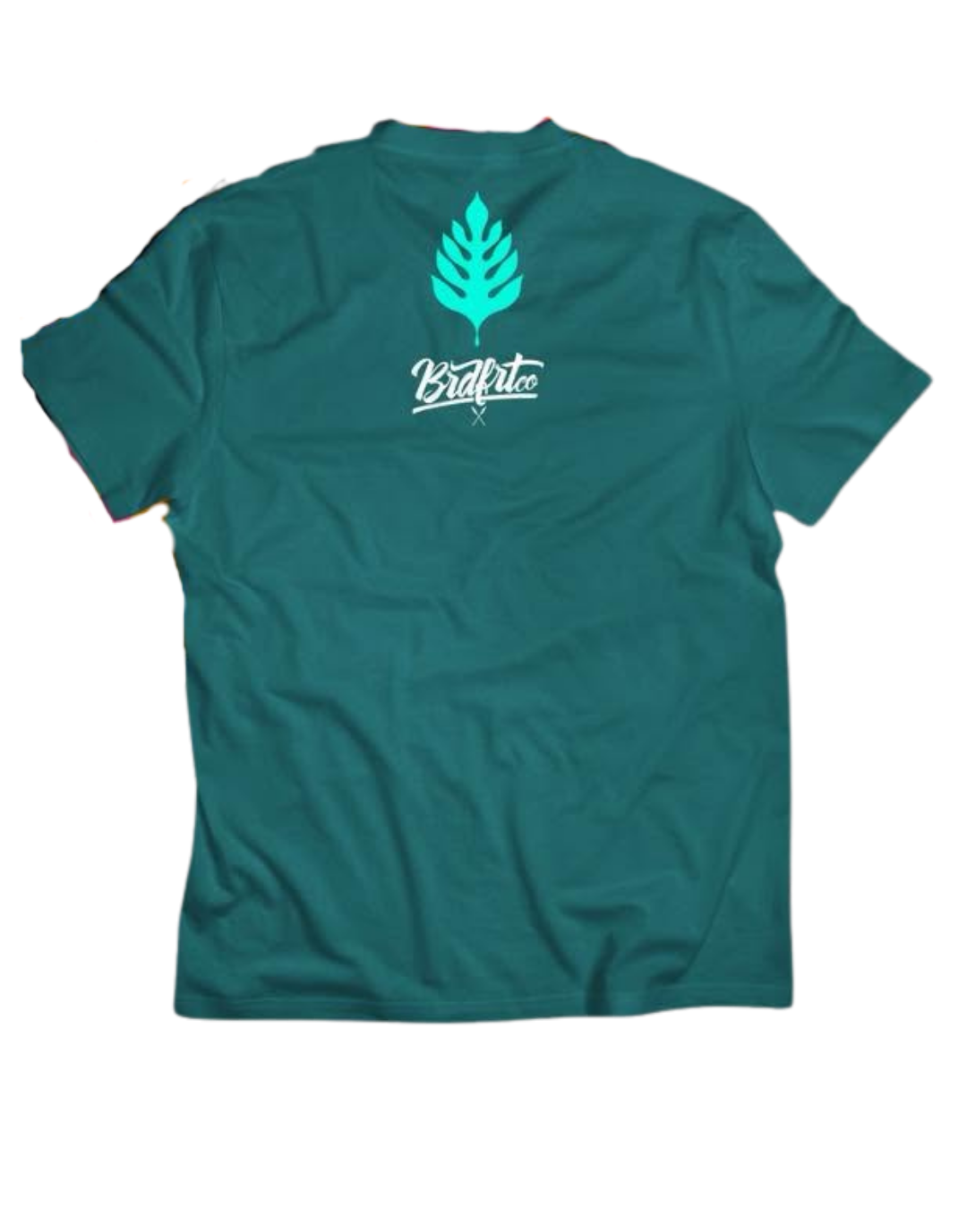 Brdfrt Gang Tee - Blue - Youth