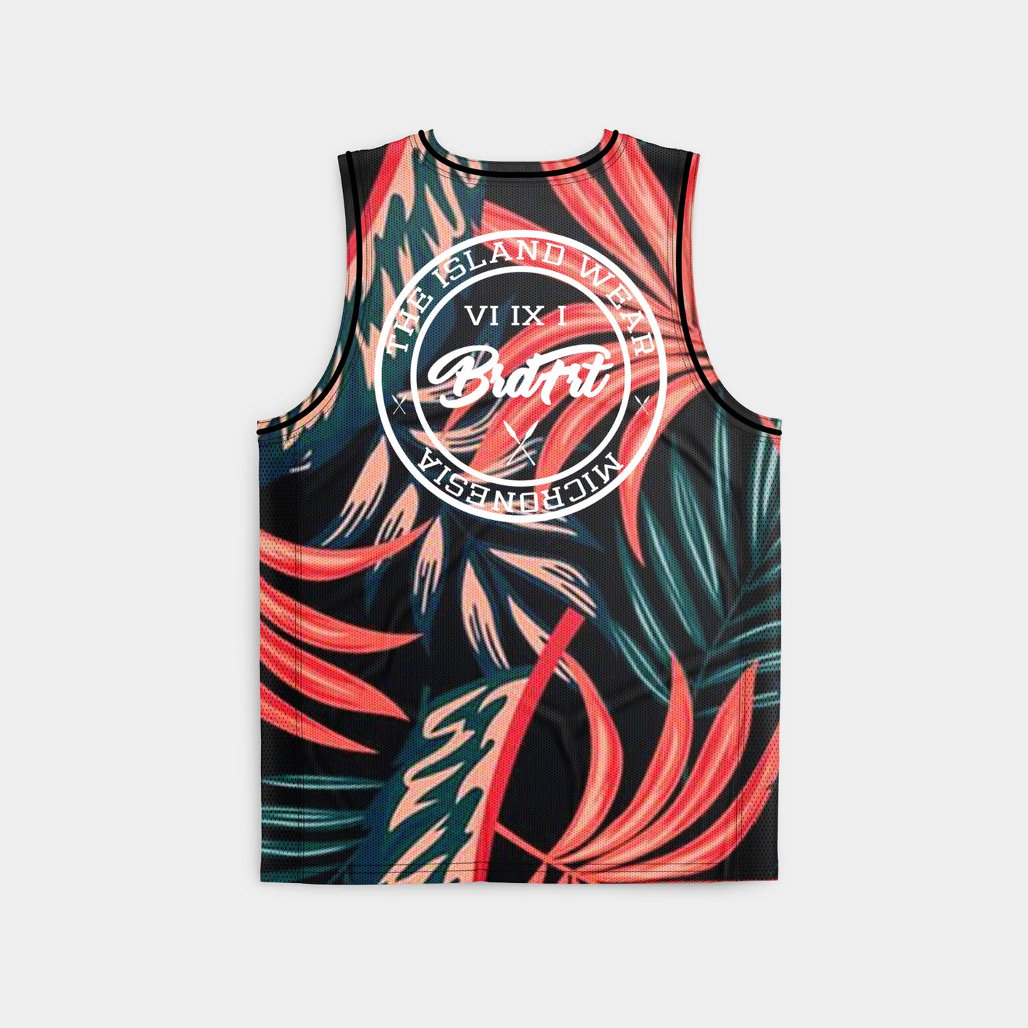 Twilight Forest Jersey