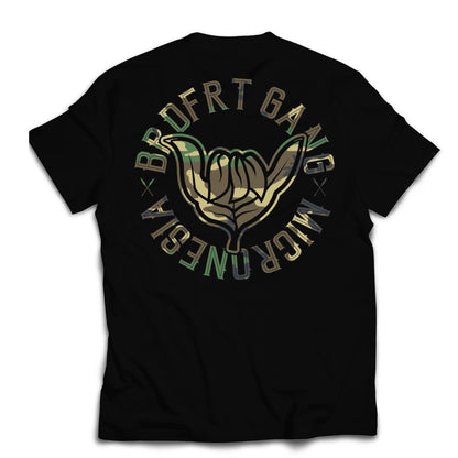 🪖 Veterans Day Camo Tee – Youth