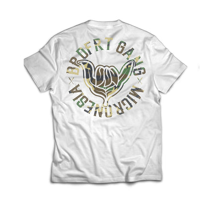 🪖 Veterans Day Camo Tee – Youth