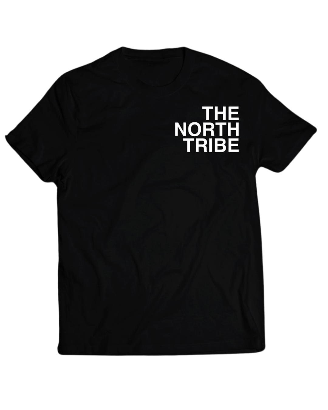 Nan Madol Tee - Black