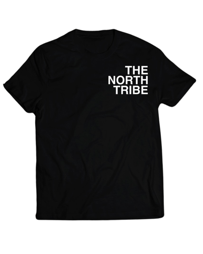 Nan Madol Tee - Black