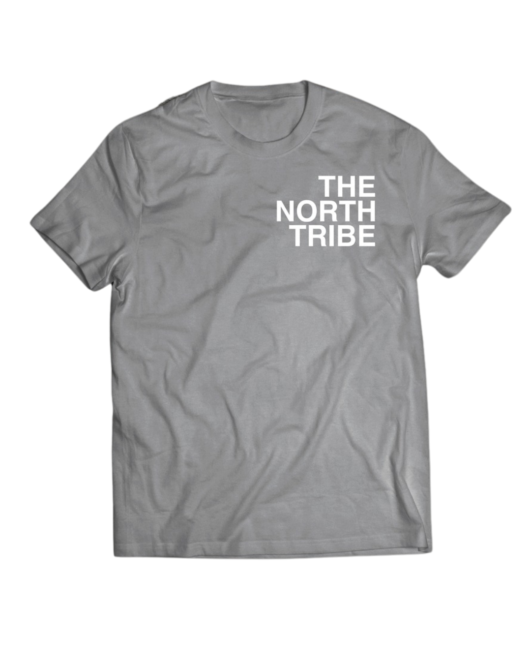 Nan Madol Tee - Gray