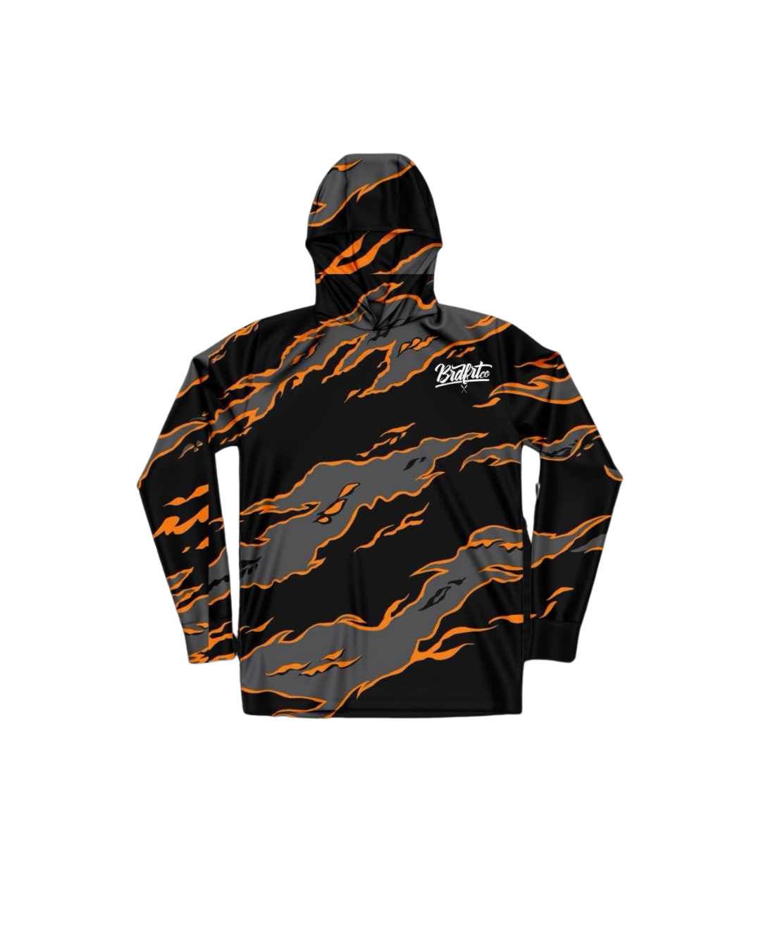 Performance Long Sleeve - YOUTH