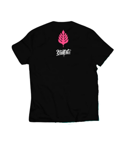 Brdfrt Gang Tee - Black - Youth