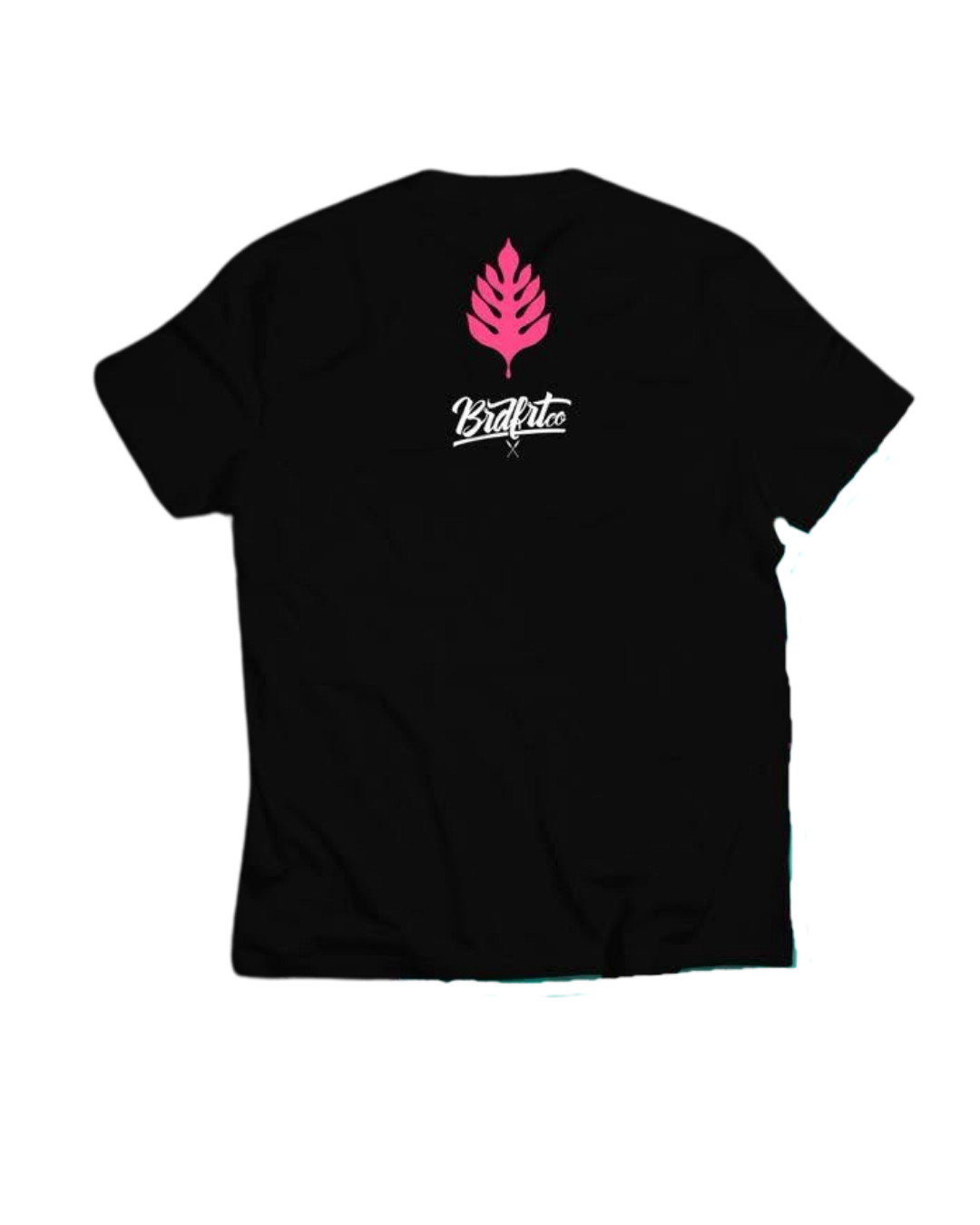 Brdfrt Gang Tee - Black