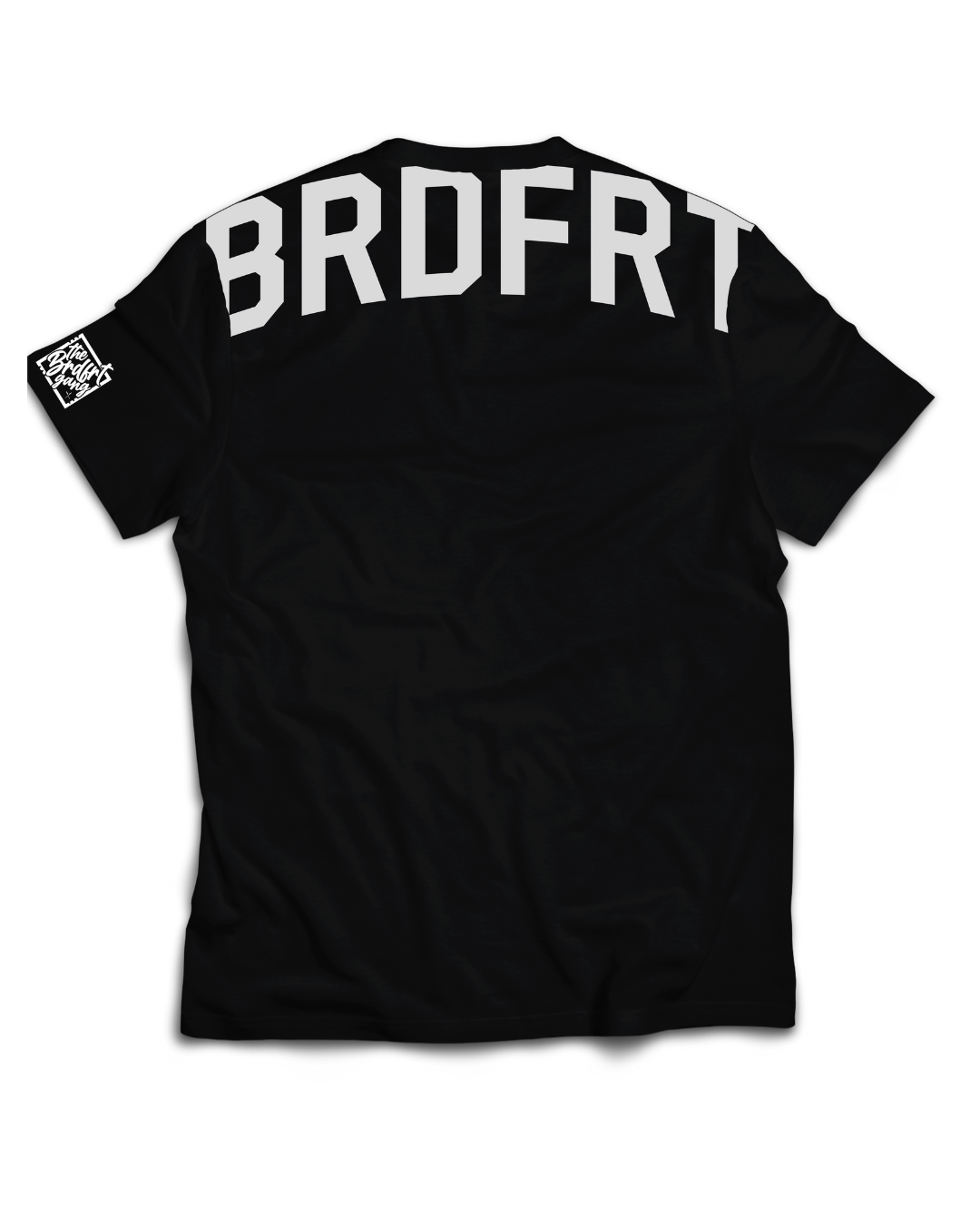Essential Tee - Black (Youth)