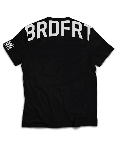 Essential Tee - Black (Youth)