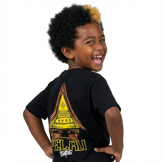 Palau "The Bai" Tee - Youth