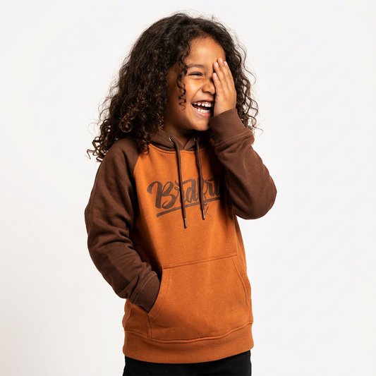 BRDFRTCO Hoodie - Youth