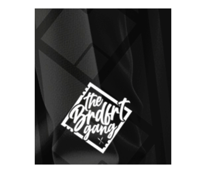 Black Tribal Long Sleeve - Youth