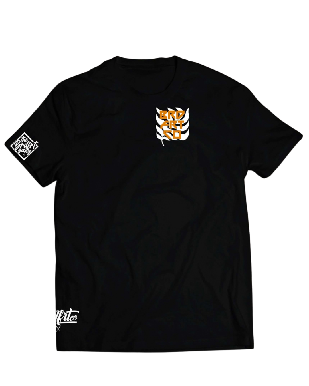Legacy Tee - Black