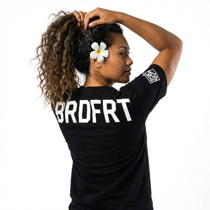 Essential Tee - Black