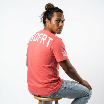Essential Tee - Pink